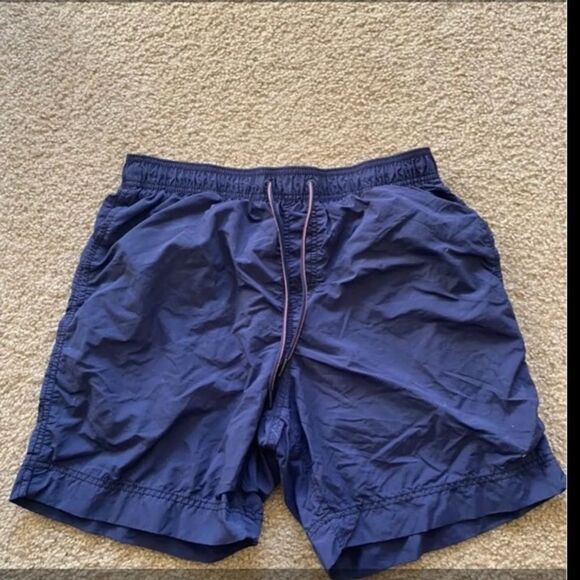 Men’s Tommy Hilfiger Swim Trunks - Picture 1 of 2